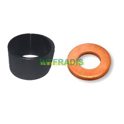 Junta de injector INTFRADIS ref. 10123